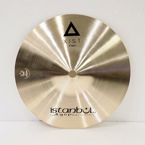 Xist Splash 8'' [146g] Istanbul�^Agop (�V�i)
