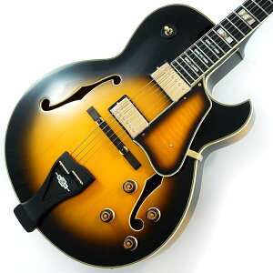 LGB300-VYS [George Benson Signature Model] Ibanez (Vi)