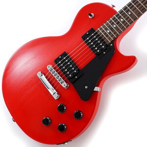Les Paul Modern Lite (Cardinal Red Satin) Gibson (Vi)