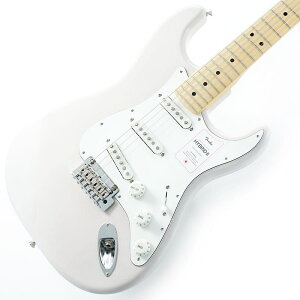 Hybrid II Stratocaster (US Blonde/Maple) Fender Made in Japan (Vi)