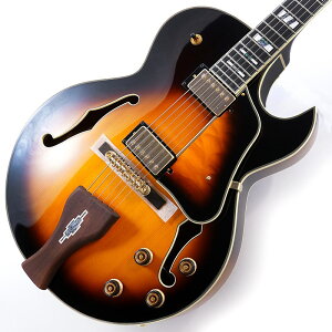 LGB30-VYS [George Benson Model] Ibanez (Vi)