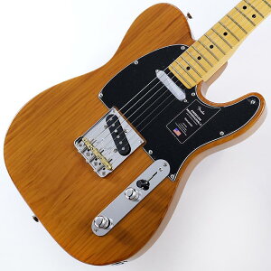 American Professional II Telecaster (Roasted Pine/Maple) yBz Gibson (AEgbg Vi)
