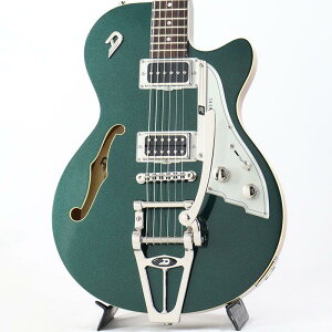 DCR-CTG Starplayer CBR (Catalina Green) Duesenberg (Vi)