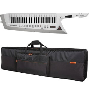 AX-EDGE-W + CB-BAXypLOobOZbgz() Keytar [h L[^[ V_[L[{[h VL[ Xe[W Eʓrς Roland (Vi)