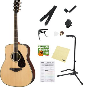 yȃANZT[10_ZbgtIzFG830 (Natural) }n YAMAHA (Vi)