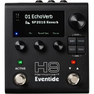 H9 Harmonizer Gen2 Eventide (新品)