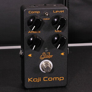 Koji Comp (Black Edition) Suhr Amps (�V�i)