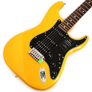 Player II Modified Stratocaster HSS (Sunshine Yellow/Rosewood) Fender MEX (Vi)
