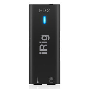 zB yĂ̓vziRig HD 2(24bit96kHzoCC^[tF[X)(M^[/x[X/yI[fBIC^[tFCX)(iOSΉ)(ACP[}`fBA) IK Multimedia (Vi)