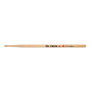 VIC-MJC1 [Modern Jazz Collection / Hickory] VIC FIRTH (�V�i)