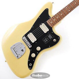 Player Jazzmaster (Buttercream) [Made In Mexico] Fender MEX (新品)
