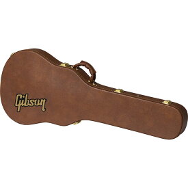 ES-339 Original Hardshell Case (Brown) [AS339CASE-ORG] Gibson (新品)
