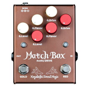 �yWEB����݌ɏ����Z�[���z Match Box Kogalashi Sound Magic (�V�i)