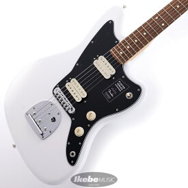 Player Jazzmaster (Polar White) [Made In Mexico] Fender MEX (新品)