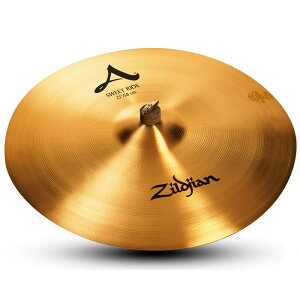�yZildjian WINTER CAMPAIGN 2026�zA Zildjian Sweet Ride 23 [NAZL23SR.M] Zildjian (�V�i)