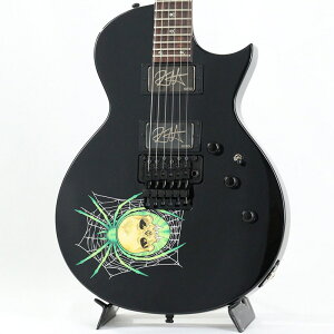 Signature Series Kirk Hammett Model KH-3 SPIDER 30th Anniversary Edition ySN.E1410242z ESP (Vi)