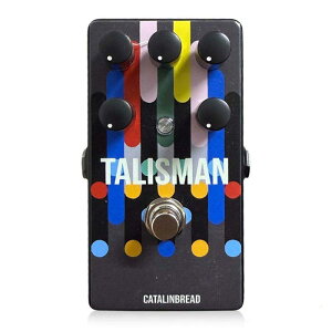 Talisman ARTHAUS Limited Color [Plate Reberb] catalinbread (�V�i)