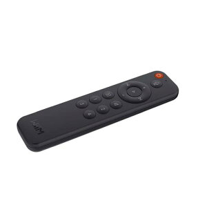 Voice Remote (�E�B�[��)(�����R��)(�{�C�X�R���g���[���Ή�)(WIM-VREMOTE-B) WiiM (�V�i)