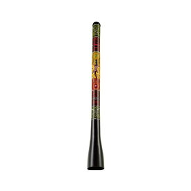 TSDDG1-BK [Trombone Didgeridoo] MEINL (新品)