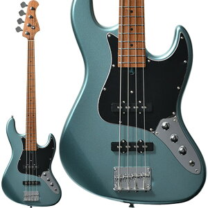 【入荷待ち、ご予約受付中】 WJB-1DX RSM/M (IBM) 【ベース初心者入門セット】 Bacchus (新品)