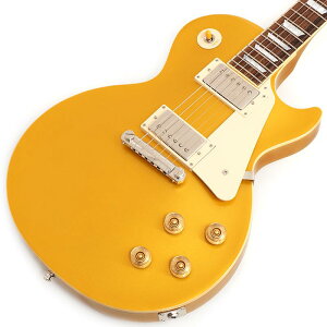 Tak Matsumoto 1955 Les Paul Standard (Antique Gold) Epiphone (Vi)