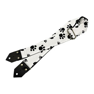 ES-PP50FP/WHT Foot Prints SpiceNote (Vi)