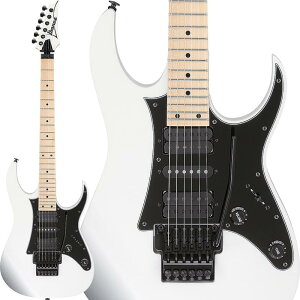 Genesis Collection RG550-WHF (White Flat) [Limited Model] Ibanez (�V�i)