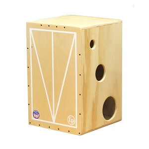 LP1443 [Americana Mona Tavakoli Signature MT BOX Cajon] �y�����񂹕i�z LP (�V�i)
