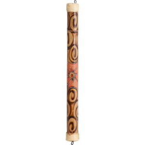 BAMBOO RAINSTICK 60 Drum Factory (�V�i)