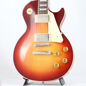 Japan Exclusive Les Paul Standard '50s Custom Shop Top (Heritage Cherry Sunburst) [SN.22130195] Gibson (Vi)
