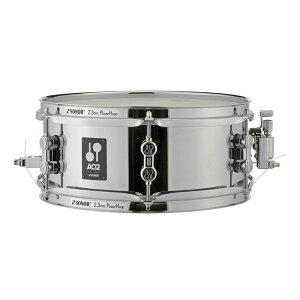 AQ2-1205SDS [AQ2 Series Steel Shell Snare Drum 12 x 5] SONOR (Vi)