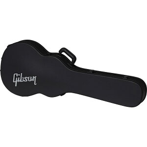 �y�V�y�퉞���Z�[���z Les Paul Modern Hardshell Case (Black) [ASLPCASE-MDR] Gibson (�V�i)