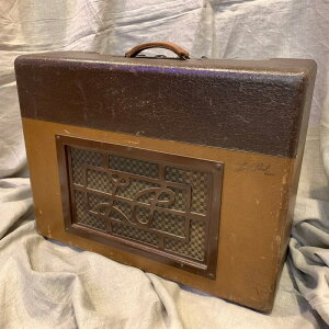 VINTAGE GA-40 Les Paul Amp '53 Gibson (Be[W gp)