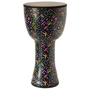 BT-DC10BP [�W�F���x�E�J�z�� / 10 inch / Black Ping Triangle] Sound King (�V�i)
