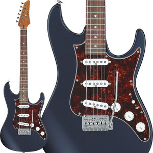Prestgie AZ2203NT-DBF (Dark Tide Blue Flat) [SPOT MODEL] Ibanez (Vi)