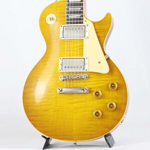 1959 Les Paul Standard Reissue VOS (Lemon Burst) yWeight3.94kgz Gibson (Vi)