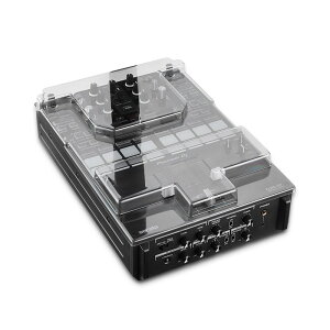 DS-PC-DJMS7 yPioneer DJ DJM-S7Ή {̕یJo[z DECKSAVER (Vi)