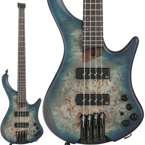 Bass Workshop EHB1500-CTF [SPOT MODEL] Ibanez (Vi)