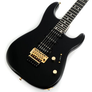 MJ San Dimas Style 1 HSS FR E (Satin Black) Charvel (Vi)