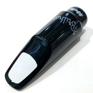 「オープニング:6」 アルトサックス用マウスピース ブリルハート Ebolin(エボリン) Brilhart (新品)