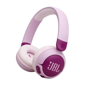 Junior 320BT Purple (�p�[�v��)(�W�F�C�r�[�G��)(�q�������w�b�h�z��)(Junior320BT)(�}�C�N����)(�y��)(Bluetooth����)(JR320BTPUR)�y�������K�i�E1�N�ۏ؁z JBL (�V�i)