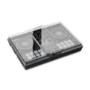 zB DSLE-PC-READY yReloop Buddy / ReadyΉیJo[z DECKSAVER (Vi)