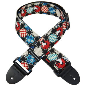 DaikingStrap DGST-HANABISHI CATS (ԕHL) Daiking Corporation (Vi)