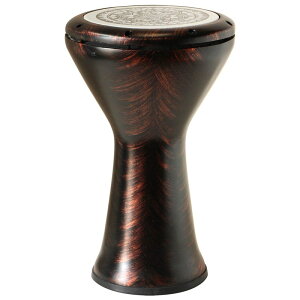 BT-DKCB8 [_ubJ / Copper Brush] Sound King (Vi)