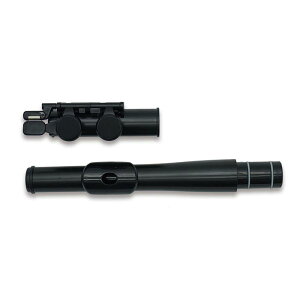 �k�[�{ / N245UKBK jFlute �A�b�v�O���[�h�L�b�g (Black) NUVO (�V�i)