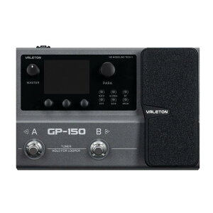 GP-150 �}���`�G�t�F�N�^�[ VALETON (�V�i)