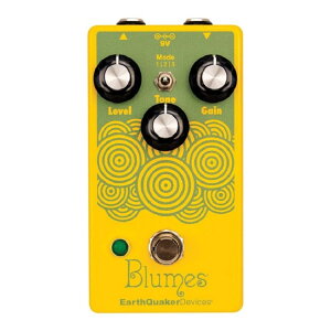 BlumesiI[o[hCujLEQD EarthQuaker Devices (Vi)