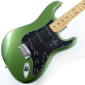 Player II Modified Stratocaster (Harvest Green Metallic/Maple) Fender MEX (Vi)