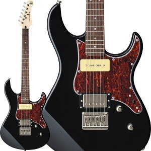 yב҂A\tz PACIFICA311H (Black) [SPAC311HBL] YAMAHA (Vi)