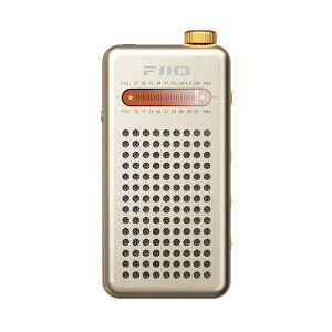 �y���\�񏤕i�E10��9�������\��zRR13 Gold (�S�[���h)(�t�B�[�I)(�|�[�^�u���X�e���IFM���W�I)(�X�s�[�J�[����)(�w�b�h�z���A���v)(�z�[���I�[�f�B�I)(�|�[�^�u���I�[�f�B�I)(FIO-RR13-G) FiiO (�V�i)